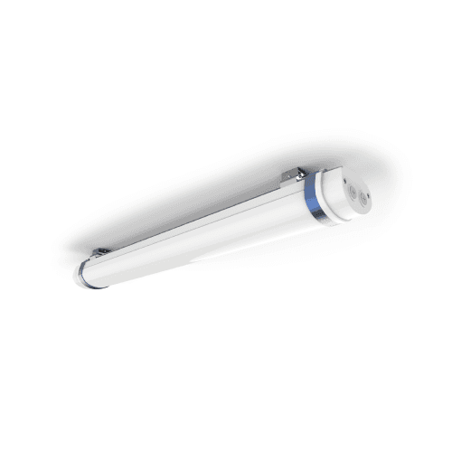 Linear Industrial Fixture